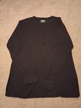 Men's Open Trails thermal